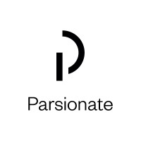 Parsionate Logo