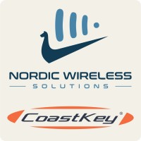 Nordic Wireless Solutions AS Logo