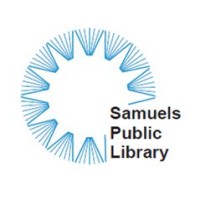 Samuels Public Library Logo