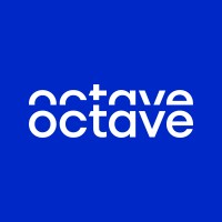 Octave Octave Logo