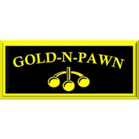Gold-N-Pawn Logo