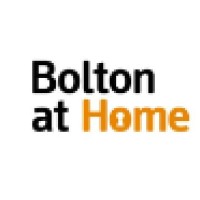 Bolton at Home Logo