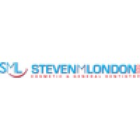 Steven M London Dds Logo