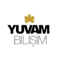 Yuvam Bilisim Logo