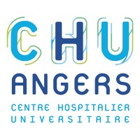 CHU dAngers Logo
