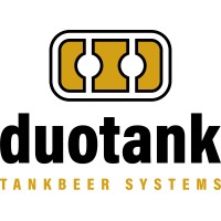 DUOTANK - Tankbeer Systems Logo