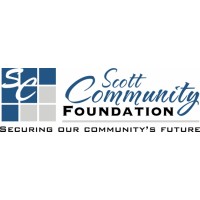 Scott Community Foundation Logo