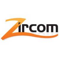 Zircom Data Communications Ltd Logo