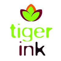 Tiger Ink Limited Logo