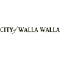 Walla Walla Fire Dept Logo