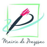 COMMUNE DE PRAYSSAC Logo