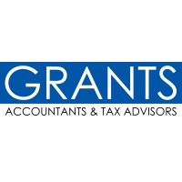 GRANTS Accountants and Tax Advisors Logo