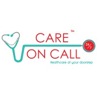 Care On Call Logo