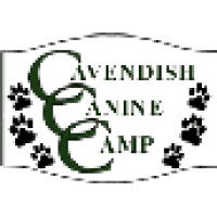 Cavendish Canine Camp Logo