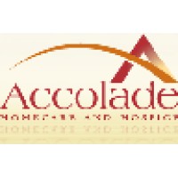 Accolade Hospice Logo