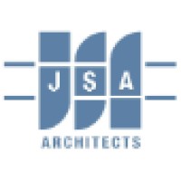 JSA Architects Ireland Logo