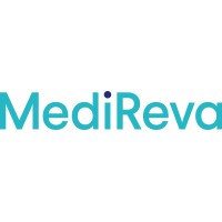 MediReva Logo
