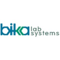 Bika Lab Systems (Pty) Ltd Logo