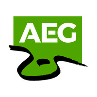 AEG IKASTETXEA Logo