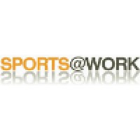 Sports@Work Logo