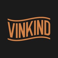 Vinkind Logo