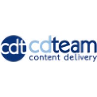 CD Team Limited Logo