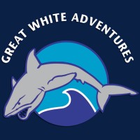 Great White Adventures Logo