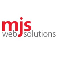 MJS Web Solutions Logo