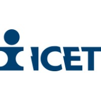 Icet Industrie SpA Logo