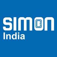 SIMON INDIA LTD Logo
