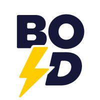 BOLD Logo
