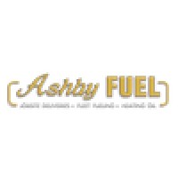 Ashby Fuel Oil Corp Logo