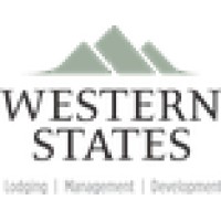 Western States Lodging Logo