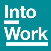 Into Work Logo