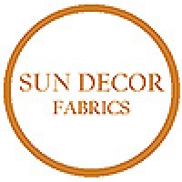 Sun Decor Fabrics Logo