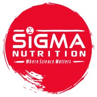 Sigma Nutrition Logo