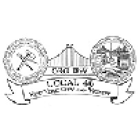 Local 46 Metallic Lathers and Reinforcing Ironworkers Logo