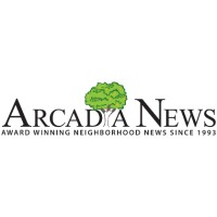 Arcadia News Logo