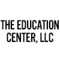 The Education Center, LLC Logo