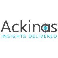 Ackinas Logo