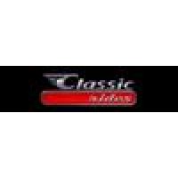 Classic Rides Logo