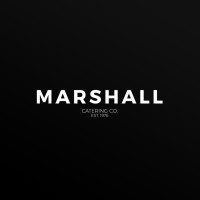 Marshall Catering Logo