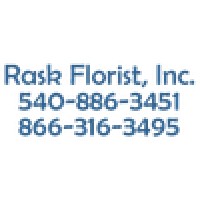 Rask Florist Inc Logo