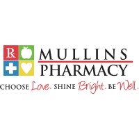 Mullins Pharmacy Logo