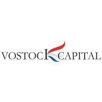 Vostock Capital UK Logo