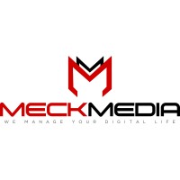MeckMedia Logo