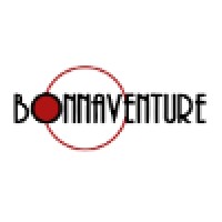 Bonnaventure Musique Logo