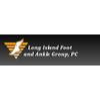 Long Island Podiatry Logo