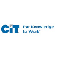 Cit Commercial Services Logo