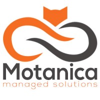 MOTANICA WEB SRL Logo